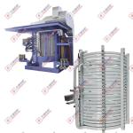 Induction Metal Melting Furnace For Efficiency And Reliability