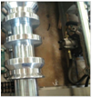 Roof Tile Roll Forming Machine