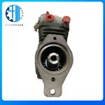 1000848276 13024210 Excavator Engine Parts Air Compressor Td226