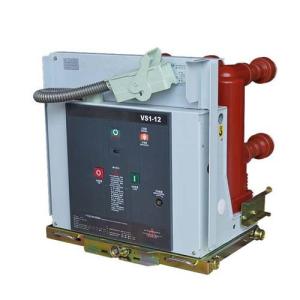 Quality 630A 1250A VCB Circuit Breaker For KYN-28 Series Switchgear wholesale