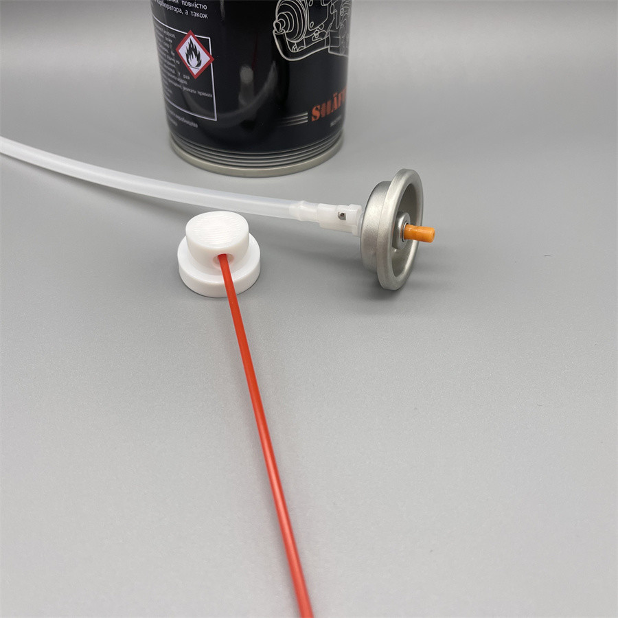 Premium Full-Circle Spray Valve For Landscape Sprinklers High-End Spraying For Gardens