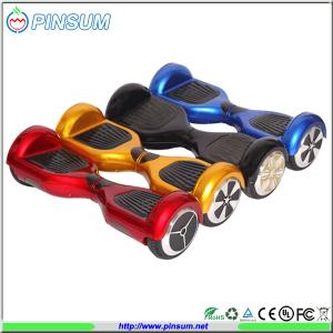 Quality 2015 hot sell 48V 158Wh self balancing smart electric scooter wholesale