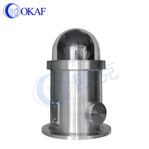 Quality Explosion Proof Auto 4G PTZ Camera Surveillance Security Camera wholesale