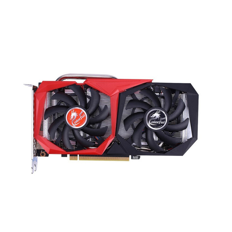 1695 MHz PC Gaming Graphics Cards NVIDIA RTX 2060 Super 8gb Graphics Card