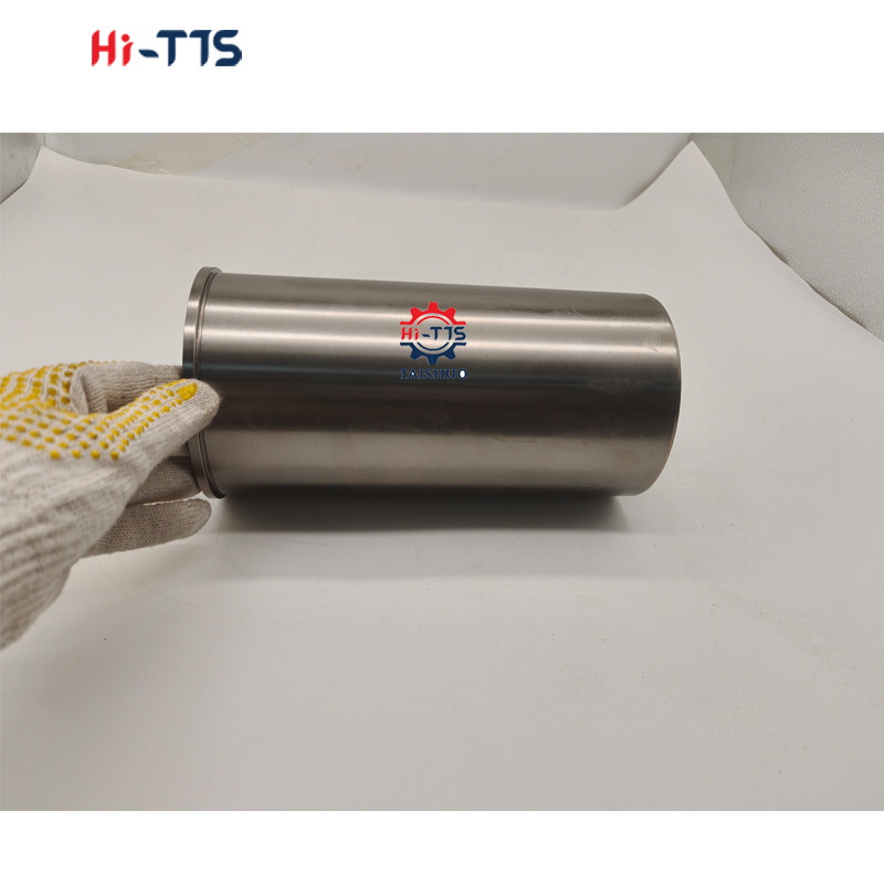 Cylinder Liner 65.01201-0050 65.01201-0074 For D1146 DB58 Excavator parts