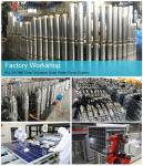 400w 2hp Agriculture Water Pump