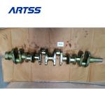 HINO K13C K13D K13C Excavator Engine Parts Crankshaft 13400-2640 13411-E0071