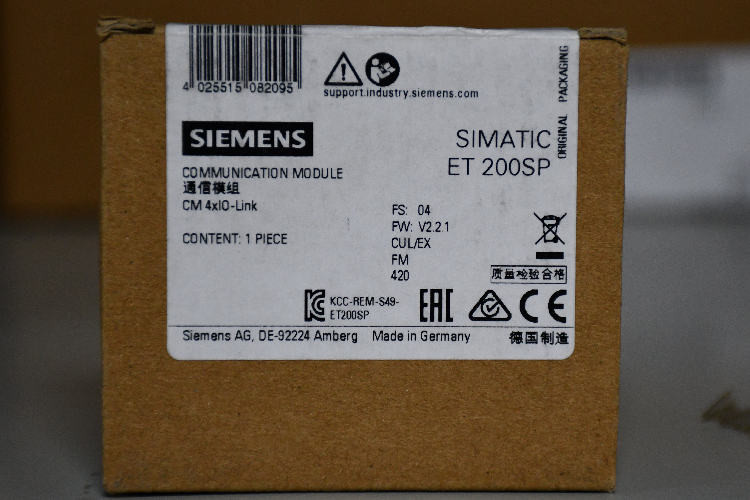 Siemens PLC I/O Module, 200 x 30 x 49 mm, Digital, 1762, 24 V DC, SIMATIC