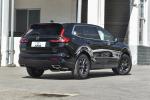 Honda All New Car PHEV CR-V New Energy Car CR-V PHEV Hybrid Car