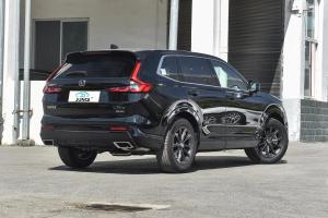 Quality Selling 2023 Hon Da CRV 1.5T 193Hp 5/7 Seat 2wd AWD SUV Gasoline Car Hondas CRVs New Car In Stock wholesale