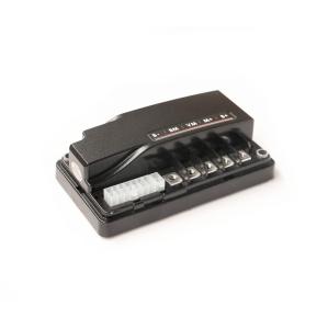 24V stepper motor controller for  Scrubber-Dryer Traction,Vaccum
