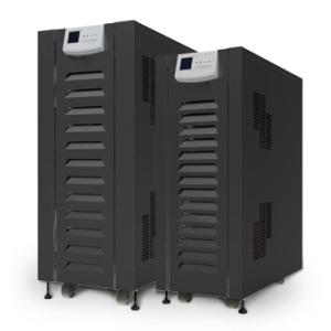 Quality 100KVA industrial power supply three phase in/out UPS wholesale