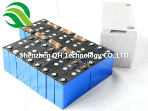 Quality High Rate Discharge Lifepo4 Deep Cycle Battery 48Volt 200amp Long Cycle wholesale