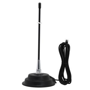 Quality Low SWR High Power 0-1dBi VHF Marine Antenna 27Mhz Cb Antenna wholesale
