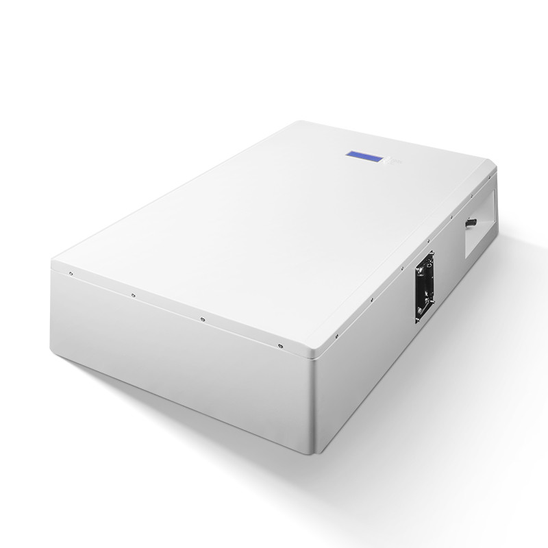 Large Capacity 48v 100ah Lifepo4 Battery Solar Home Energy Storage Battery
