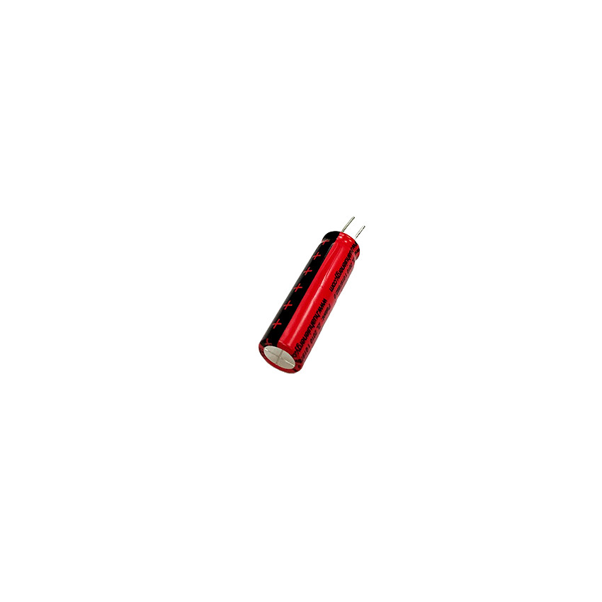 HFC1345 360mah 3.2V High Rate Lithium Iron Phosphate Battery Huahui Rechargeable