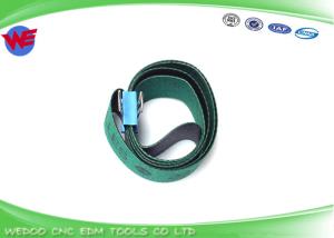 Quality A290-8037-X961 Conveyer Belt For Fanuc Wire EDM Spare Parts 1422 X 13 X 0.7mm wholesale