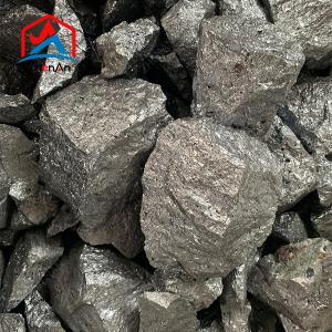 Quality Steel Making Silicon Metal 3303 2202 Excellent Corrosion Resistance wholesale
