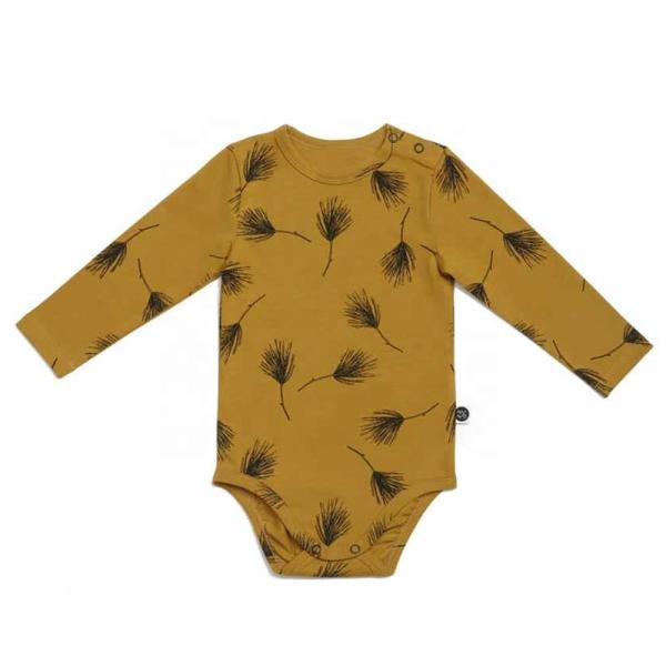 Customize Lovely Valentines day print Soft Organic Cotton Bamboo fabric baby