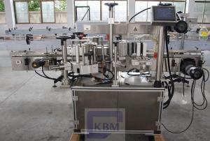 Quality 220VAC Self Adhesive Shrink Sleeve Labeling Machine wholesale
