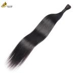 Wholesale Raw 100% Virgin Brazilian/Malaysian/Indian /Peruvian Human Braiding