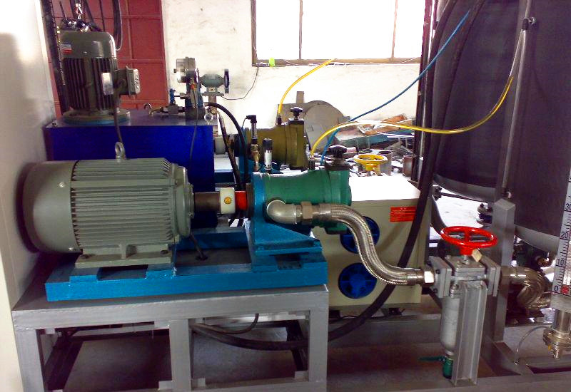 Automatic Long Polyurethane Foam Making Machine Line For Mattress