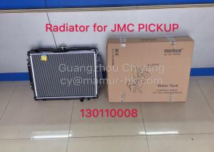 Quality MAMUR Radiator For JMC PICKUP 1020 1021 130110008 JMC Auto Parts wholesale