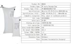 Avoid Collision AL0912 900*1200mm Inflatable Dunnage Bag
