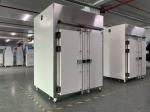 LIYI Two Door Laboratory 500°C SUS304 Electric Drying Oven
