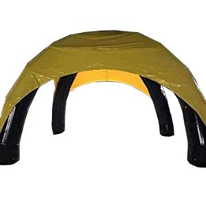 Quality Wedding Marquee Inflatable Event Tent Water Resistance Long Life Span wholesale
