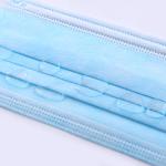 Adults Children Disposable Non Woven Face Mask Anti Pollution Eco Friendly