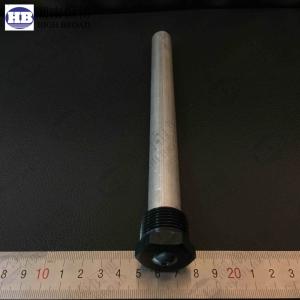 Quality AZ31B Water Heater'S Magnesium Anode Rod To Keep Your Water Heater Tanks Clean wholesale