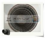 FOTI Wedge Wire Screen Cylinders Non Clogging Wastewater Stainless Steel Filter