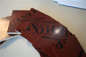 Quality Tight Construction Hardwood Faced Plywood Board Environmental Friendly wholesale