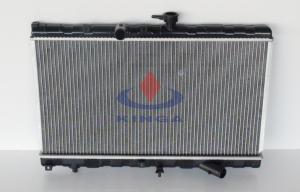 Quality 0K31A-15-200 For Automotive Hyundai Radiator , KIA RI0 ' 2000- wholesale