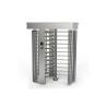 Buy cheap Brushed Motor Full Height Turnstile Gate from wholesalers