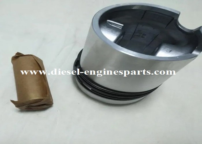 Thickness 12mm Engine Piston Pin Catererpiller C7 Piston Wrist Pin