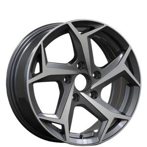 Quality PCB112mm-120mm Volkswagen Replica Wheels wholesale