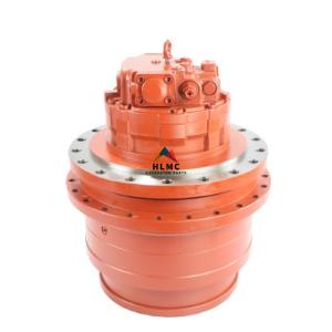 Quality Excavator SY305 Hydraulic Travel Motor Assy MAG-1700VP-5000 Final Drive Assy wholesale
