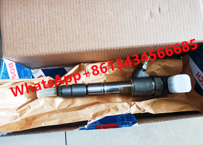 0445110512 / 0445110335 Bosch Common Rail Injector