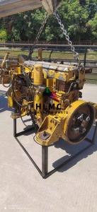 Quality Water Cooled 3116 Diesel Engine Assembly Excavator E325B E325C wholesale