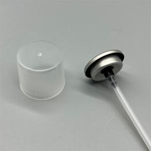 Quality High - Precision Oxygen Spray Valve Actuator - Medical - Grade for Respiratory Therapy wholesale