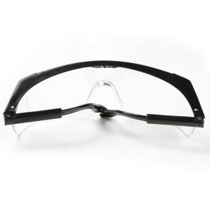 Quality Anti Fog Surgical Safety Glasses / Medical Surgery Safety Glasses wholesale
