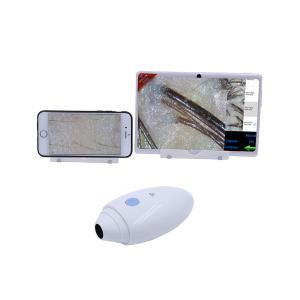 China 50 Times 200 Times Facial Lamp Reveal Skin Analysis Machine on sale