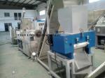 Fresh Panko Bread Crumb Maker , Semi Automatic Food Processing Machinery