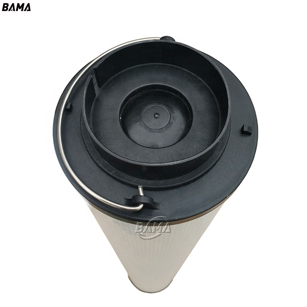 Restaurant Hydraulic Return Oil Filter Element 2600R005ON-KB Filter fineness μm b5 200