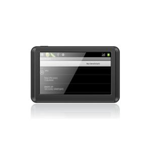 Quality 5&quot; 1.3GHz Glonass Android Motherboards WIFI Camera 16GB RAM Motherboard 50kHz wholesale