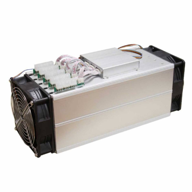 Bitcoin Ebit Asic Miner Ebang E9.3 16t 1840w Sha256 Ethernet 75db