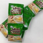 25g MUI Instant Drink Powder Cereal Mixture Healthy Foods