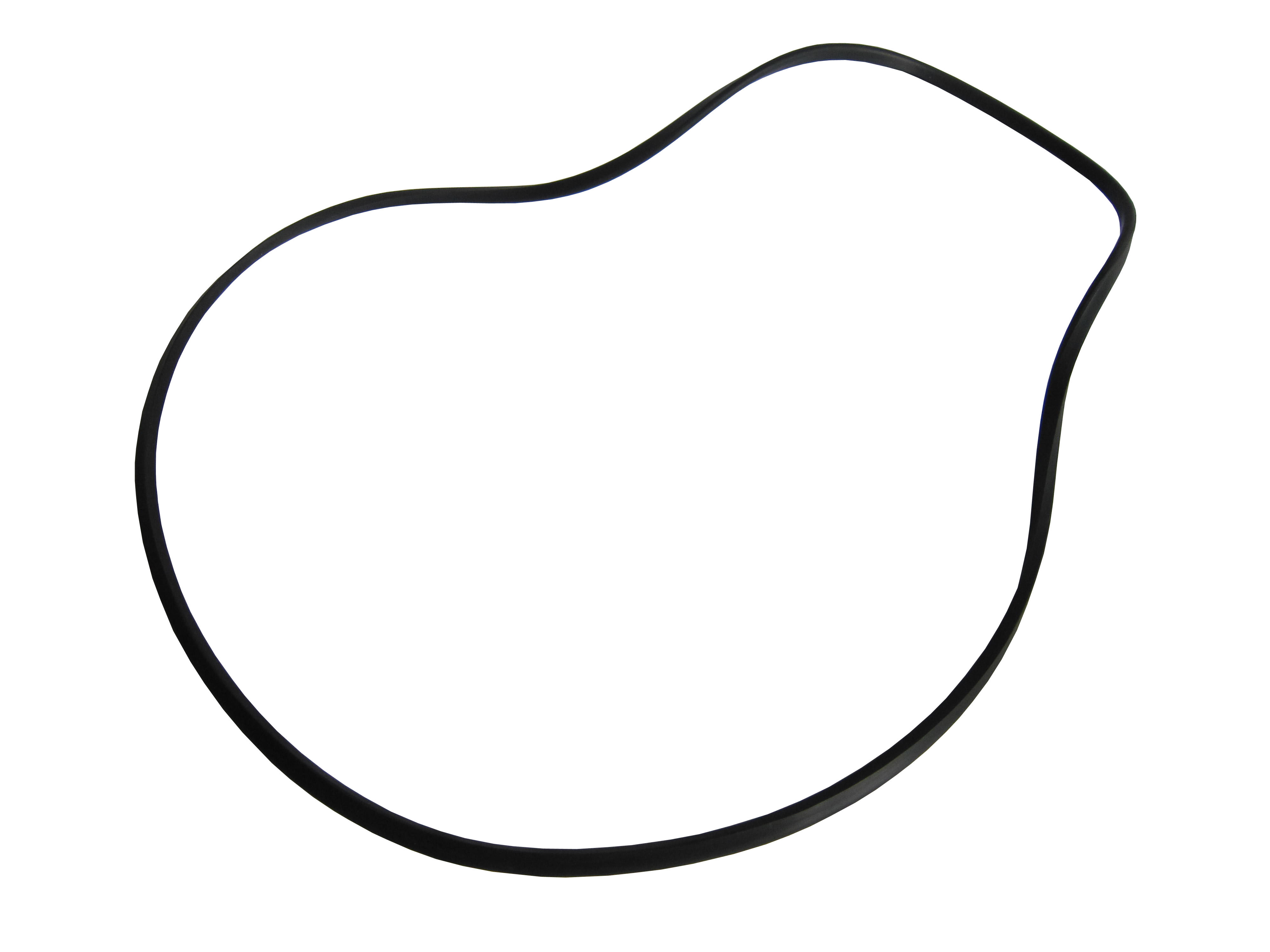 12B0421 Seal Ring for Wheel Loader Spare Parts